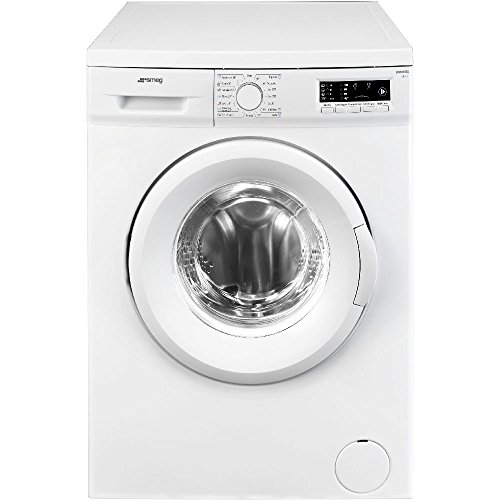 LAVADORA SMEG LBW610ES 6 KILOS 1000 RPM A++ LAVADORA SMEG LBW610ES 6 KILOS 1000 RPM A++