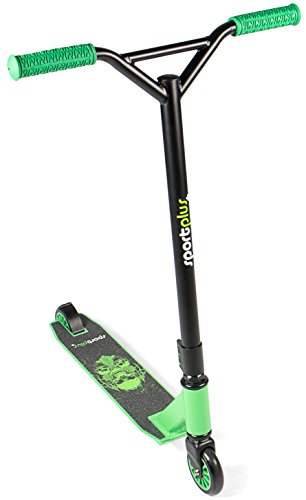 SportPlus Freestyle Scooter ABEC 9, SP-SC-201