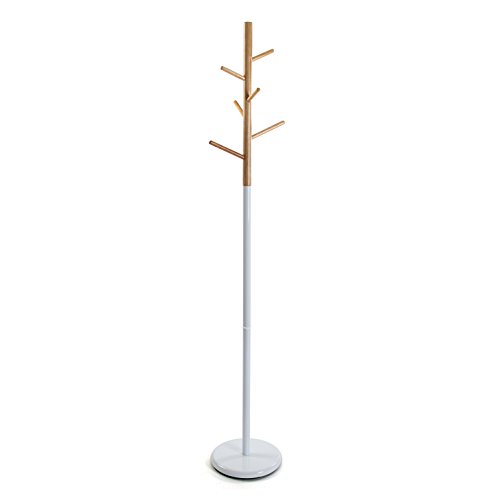 Versa Perchero de pie 171 x 28 x 28 cm Versa Perchero de pie 171 x 28 x 28 cm