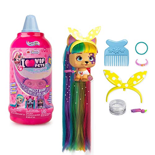 Vip Pets- Perritas (IMC Toys 711709IM3E) Vip Pets- Perritas (IMC Toys 711709IM3E)