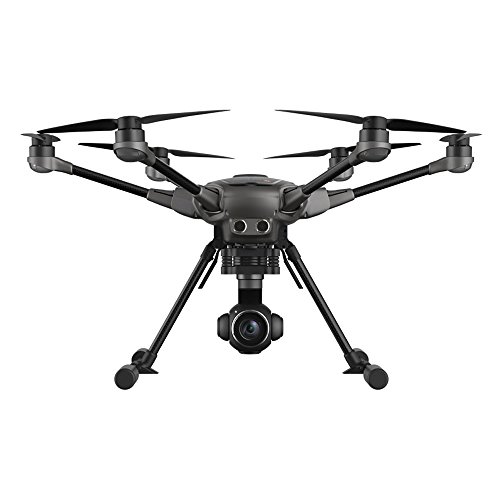Yuneec - Typhoon H Plus Camera Drone