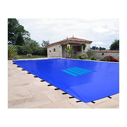 Probache - Lona para piscinas (6 x 10 m) Probache - Lona para piscinas (6 x 10 m)