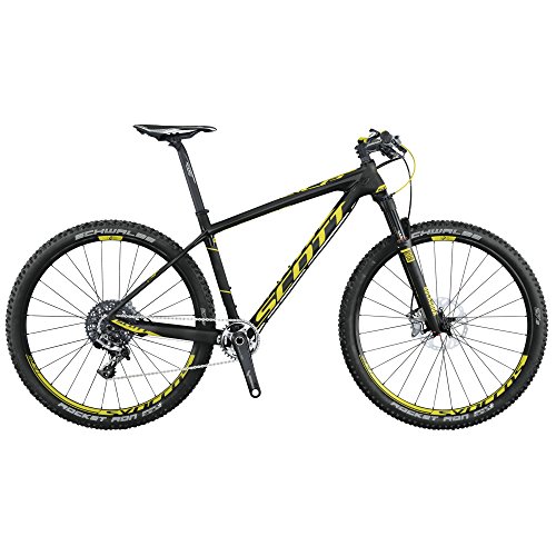 SCOTT SCALE 700 RC 2015 (L)