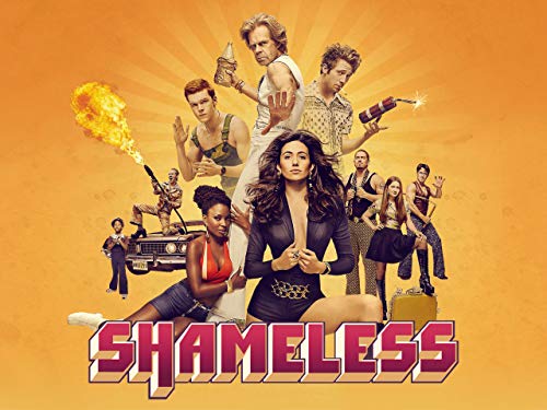 Shameless - Season 6 Shameless - Season 6