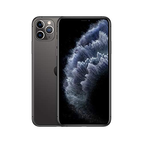 Apple iPhone 11 Pro MAX (512 GB) - Gris Espacial Apple iPhone 11 Pro MAX (512 GB) - Gris Espacial