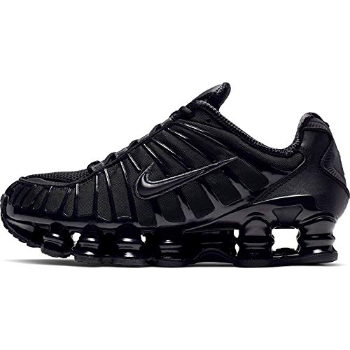 tenis nike shox para mujer