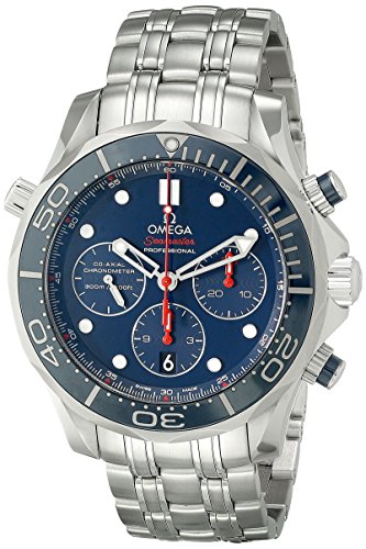 Omega Seamaster Diver - Reloj