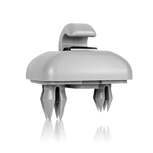 oynyo interior sol visera Clip de gancho soporte para A1 A3 A4 A5 Q3 Q5 8e0 857 562 oynyo interior sol visera Clip de gancho soporte para A1 A3 A4 A5 Q3 Q5 8e0 857 562