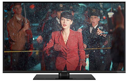 Panasonic LCD LED 43 TX-43FX550E 4K Ultra HD Multi HDR Smart TV