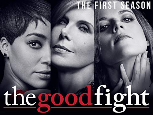 The Good Fight - Season 1 The Good Fight - Season 1