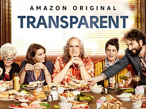 Transparent - Season 2