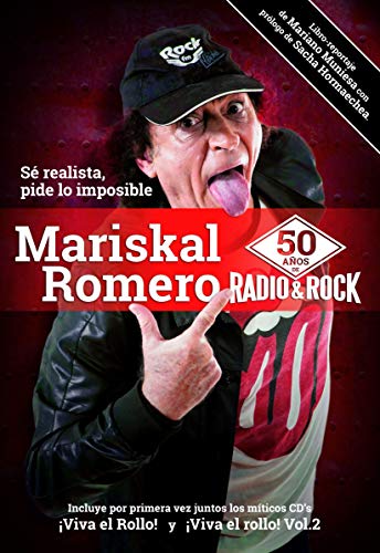 50 Años De Radio & Rock
