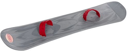 Emsco Group Supra Hero - Tabla de snowboard para niños de 5 a 15 años, construcción de núcleo sólido Emsco Group Supra Hero - Tabla de snowboard para niños de 5 a 15 años, construcción de núcleo sólido