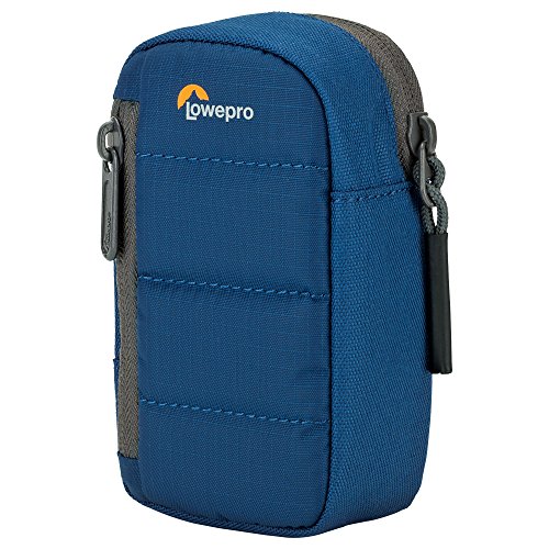 Lowepro Tahoe CS 20 - Bolso para cámara, Color Azul