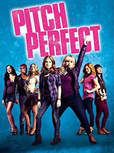 Pitch Perfect Pitch Perfect