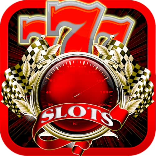 Car Tunning Casino Slots Free Jackpot RPM Racing Champion Slot Machine Free for Kindle  HDX Hd Slots Free Casino Games Jackpot Bonuses and more Bingo like prizes