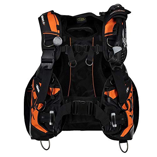 Masterlift X-AIR COMFORT - Jacket de buceo talla M