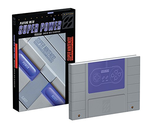 Playing With Super Power: Nintendo Super NES Classics (Collectors Edition) Playing With Super Power: Nintendo Super NES Classics (Collectors Edition)