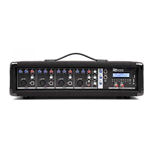 POWER DYNAMICS 171.157 PDM-C405A POWER DYNAMICS 171.157 PDM-C405A
