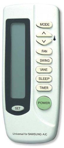 Samsung aire acondicionado bomba de calor inverter Control remoto Samsung aire acondicionado bomba de calor inverter Control remoto