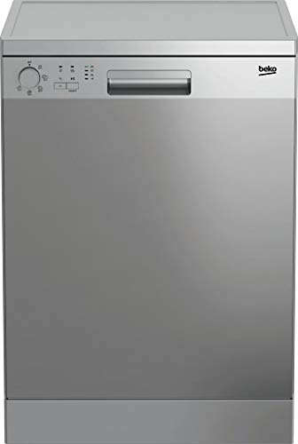 BEKO LAVAVAJILLAS DFN05321X 5 PR INOX 1/2CARG A++