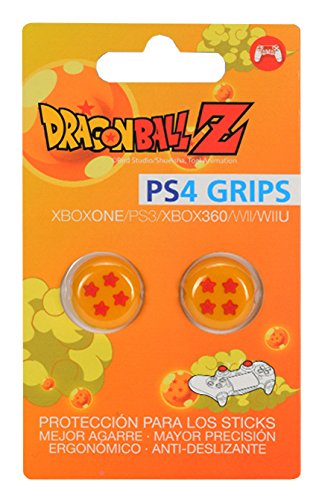 Dragon Ball Z Grips  (PS4)