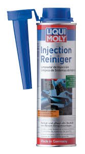 Liqui Moly 2522 - Limpiador de inyección, 300 ml