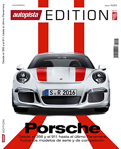 Autopista Edition | Porsche