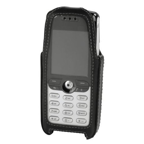 Bugatti teléfono Funda ComfortCase para Sony Ericsson T610/T630