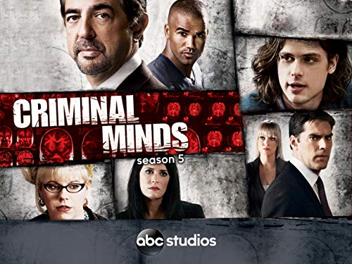 Criminal Minds Criminal Minds
