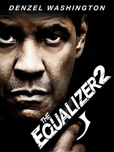 Equalizer 2 Equalizer 2
