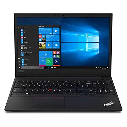 Lenovo ThinkPad E15 Negro Portátil 39,6 cm (15.6") 1920 x 1080 Pixeles Intel® Core? i5 de 10ma Generación 8 GB DDR4-SDRAM 512 GB