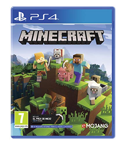 Minecraft Minecraft