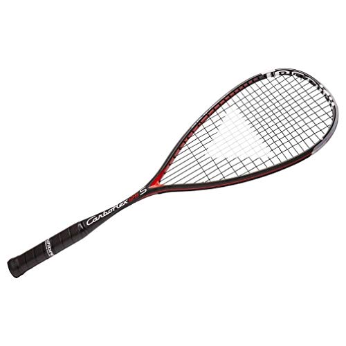 Raqueta Squash TECNIFIBRE CARBOFLEX S 125