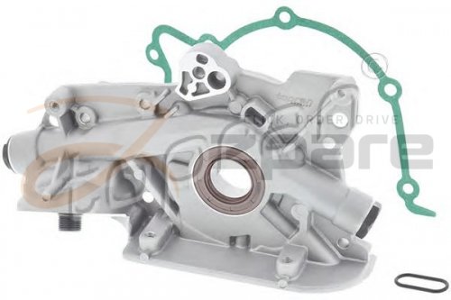 Topran Bomba de Aceite Astra F (56, 57 _) 2.0 i 16 V/Calibra a (85 _) 2.0 i 16 V 4 x 4 Topran Bomba de Aceite Astra F (56, 57 _) 2.0 i 16 V/Calibra a (85 _) 2.0 i 16 V 4 x 4