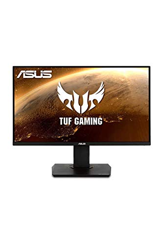 ASUS TUF Gaming VG289Q - Monitor Gaming de 28" UHD 4K (3840x2160, IPS, DCI-P3, Adaptive-Sync, FreeSync, HDR 10) ASUS TUF Gaming VG289Q - Monitor Gaming de 28" UHD 4K (3840x2160, IPS, DCI-P3, Adaptive-Sync, FreeSync, HDR 10)