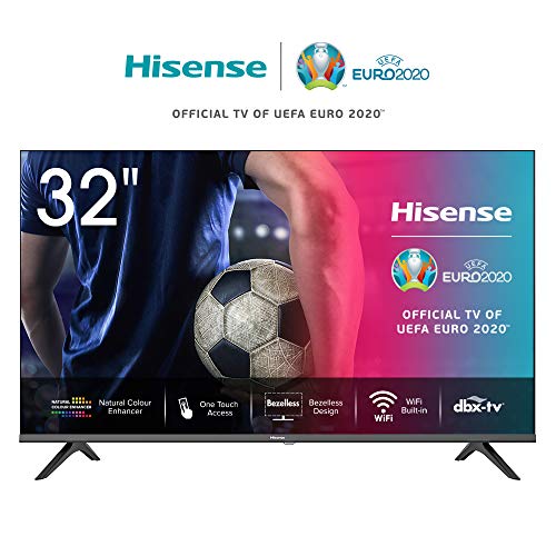 Hisense 32AE5500F Smart TV LED HD 32" Hisense 32AE5500F Smart TV LED HD 32"