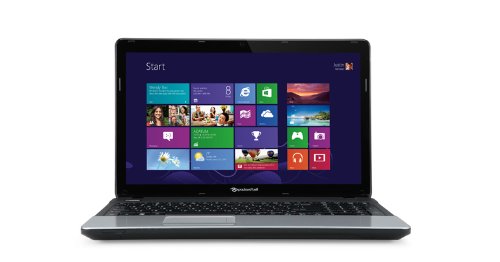 Packard Bell EasyNote TE11HC-33126G75Mnks - Ordenador portátil (Portátil, Negro, Plata, Concha, i3-3120M, Intel Core i3-3xxx, Smart Cache) Packard Bell EasyNote TE11HC-33126G75Mnks - Ordenador portátil (Portátil, Negro, Plata, Concha, i3-3120M, Intel Core i3-3xxx, Smart Cache)