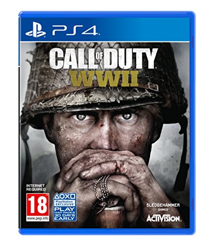Call Of Duty WWII Call Of Duty WWII