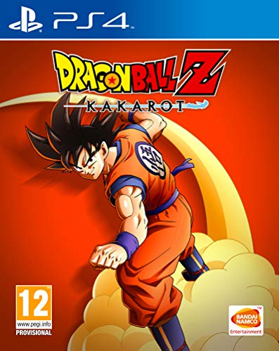 Dragon Ball Z: Kakarot Dragon Ball Z: Kakarot
