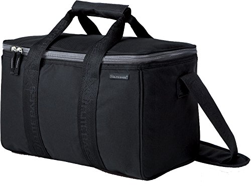ELITE BAGS MULTY´S Bolsillo multifunción (negro) ELITE BAGS MULTY´S Bolsillo multifunción (negro)