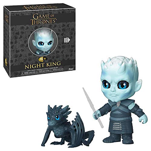 Funko 37773 5 Star: Juego de Tronos Funko 37773 5 Star: Juego de Tronos