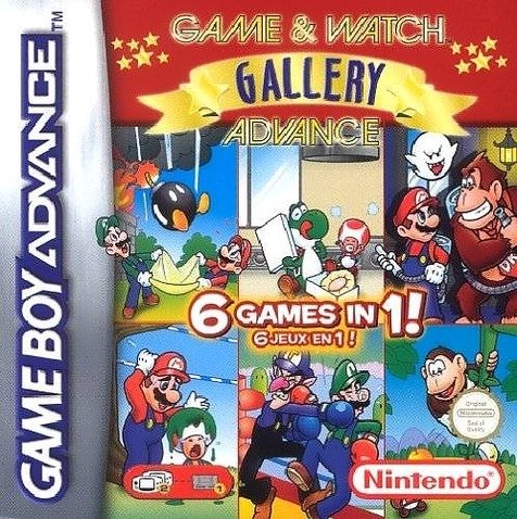 Game And Watch Gallery 2 Ofertas Junio Clasf Game And Watch Gallery 2 Ofertas Junio Clasf