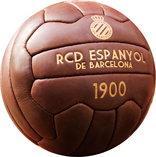RCD Espanyol Balón Histórico