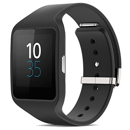 Sony - Smartwatch Sony 3 Swr50 Negro - Smartwatch - Comprar Al Mejor Precio