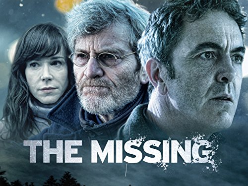 The Missing S1