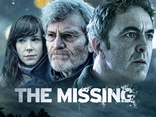 The Missing S1 The Missing S1