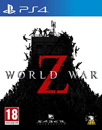World War Z World War Z