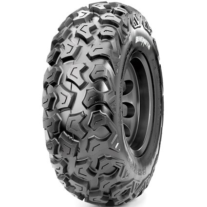 CST (Cheng Shin Tires) Mixta Neumáticos Behemoth 27 x 9 – 14