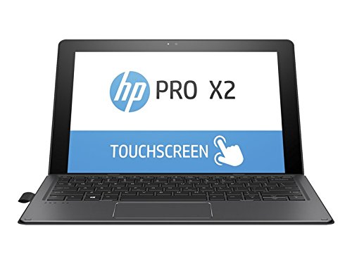 HP Pro x2 Tablet 612 G2